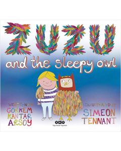 Zuzu and the Sleepy Owl