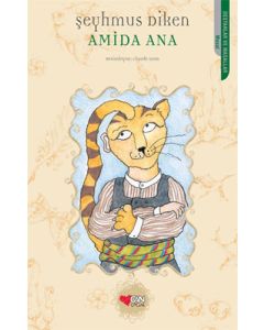 Amida Ana