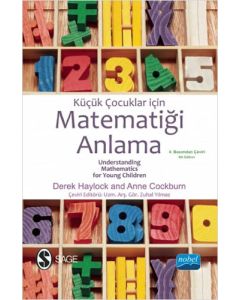 Küçük Çocuklar İçin Matematiği Anlama