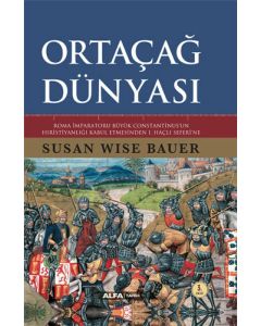 Ortaçağ Dünyası (Ciltli)