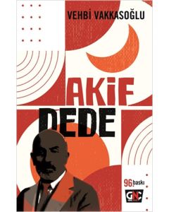 Akif Dede