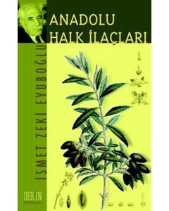 Anadolu Halk İlaçları