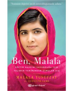 Ben, Malala
