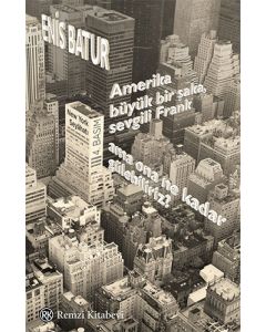 Amerika Büyük Bir Şaka, Sevgili Frank, Ama Ona Ne Kadar Gülebiliriz?