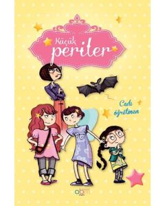 Küçük Periler - Cadı Öğretmen