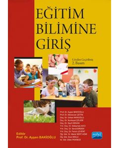 Eğitim Bilimine Giriş