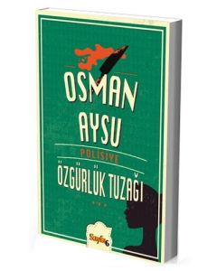 Özgürlük Tuzağı (Cep Boy)