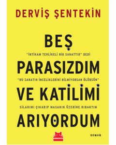 Beş Parasızdım ve Katilimi Arıyordum