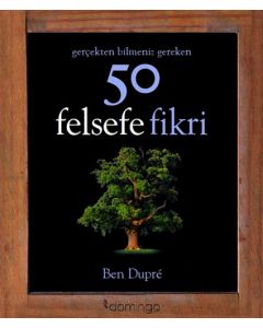 50 Felsefe Fikri