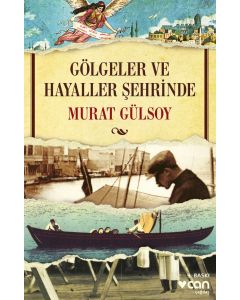 Gölgeler ve Hayaller Şehrinde