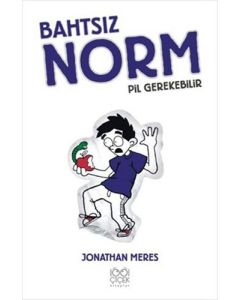 Bahtsız Norm 4 - Pil Gerekebilir