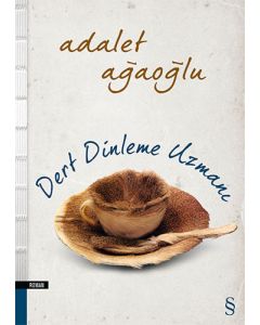 Dert Dinleme Uzmanı