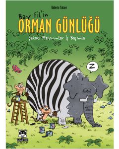 Bay Fil'in Orman Günlüğü