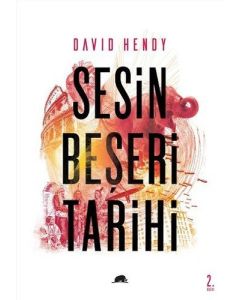 Sesin Beşeri Tarihi