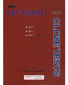 Lets Cope With Cloze Tests