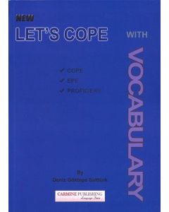 Lets Cope With Vocabulary
