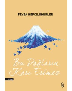 Bu Dağların Karı Erimez