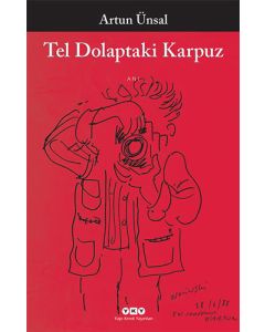 Tel Dolaptaki Karpuz