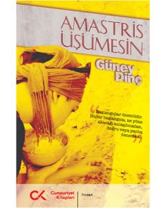 Amastris Üşümesin