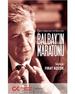 Balbay'ın Maratonu