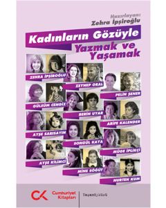 Kadınların Gözüyle Yazmak ve Yaşamak