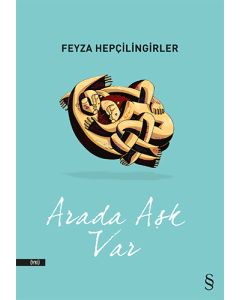 Arada Aşk Var
