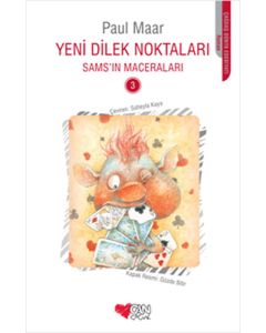 Yeni Dilek Noktaları