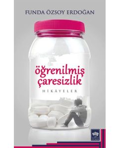 Öğrenilmiş Çaresizlik