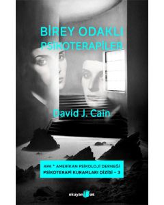 Birey Odaklı Psikoterapiler