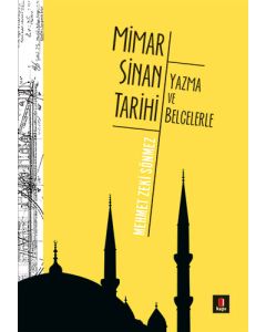 Mimar Sinan Tarihi