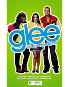 Glee - Öğrenci Değişimi