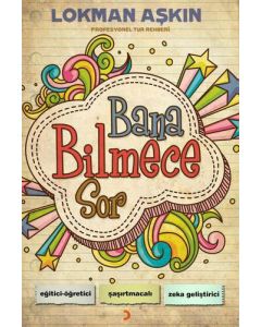 Bana Bilmece Sor