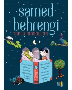 Toplu Masallar