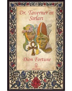 Dr. Taverner'in Sırları