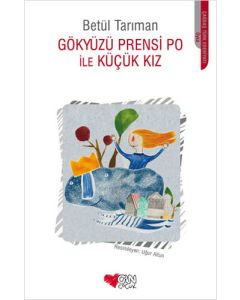 Gökyüzü Prensi Po ile Küçük Kız
