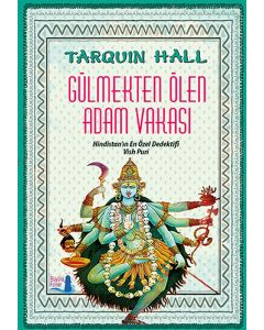 Gülmekten Ölen Adam Vakası
