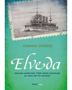 Elveda