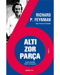 Altı Zor Parça