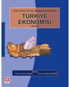 Türkiye Ekonomisi 1908-2008