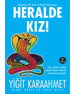 Heralde Kız!