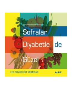 Sofralar Diyabetle de Güzel
