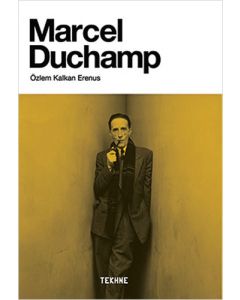 Marcel Duchamp