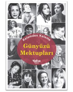 Kalemden Kaleme Günyüzü Mektupları