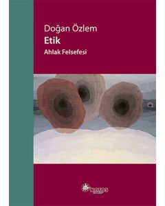 Etik - Ahlak Felsefesi