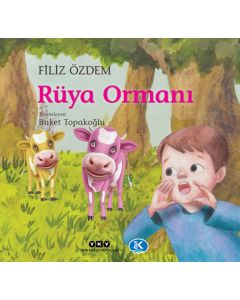 Rüya Ormanı