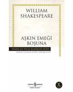 Aşkın Emeği Boşuna