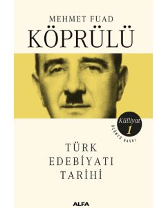 Mehmet Fuad Köprülü Külliyat 1
