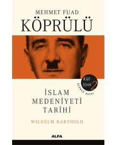 Mehmet Fuad Köprülü Külliyat 2