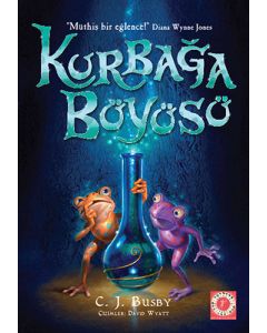 Kurbağa Büyüsü