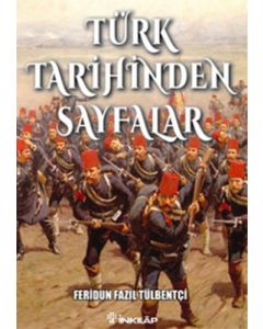 Türk Tarihinden Sayfalar